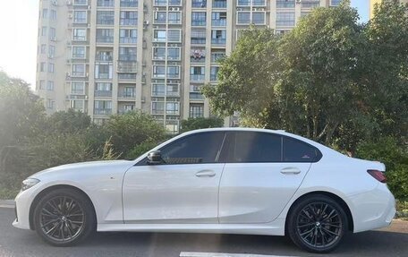 BMW 3 серия, 2020 год, 2 661 000 рублей, 4 фотография