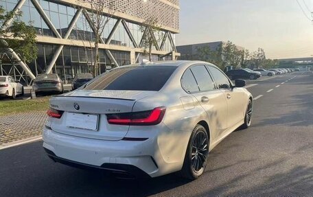 BMW 3 серия, 2020 год, 2 661 000 рублей, 5 фотография