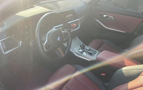 BMW 3 серия, 2020 год, 2 661 000 рублей, 7 фотография