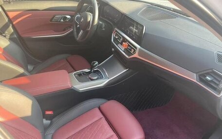 BMW 3 серия, 2020 год, 2 661 000 рублей, 9 фотография