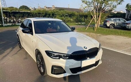 BMW 3 серия, 2020 год, 2 661 000 рублей, 3 фотография