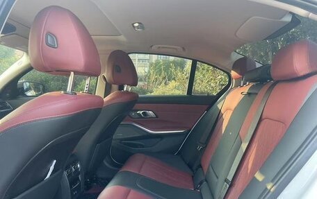 BMW 3 серия, 2020 год, 2 661 000 рублей, 10 фотография