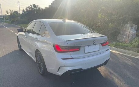 BMW 3 серия, 2020 год, 2 661 000 рублей, 6 фотография