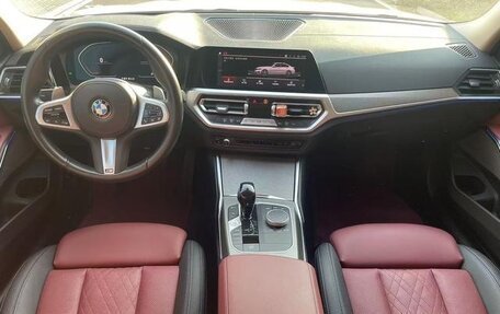 BMW 3 серия, 2020 год, 2 661 000 рублей, 8 фотография