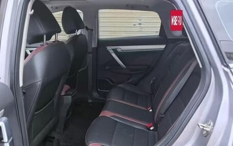 Geely Coolray I, 2021 год, 668 000 рублей, 6 фотография