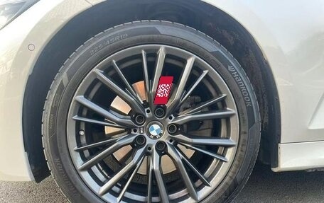 BMW 3 серия, 2020 год, 2 661 000 рублей, 11 фотография