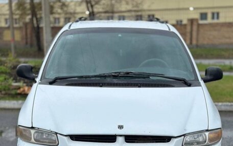 Dodge Caravan III, 1999 год, 450 000 рублей, 1 фотография