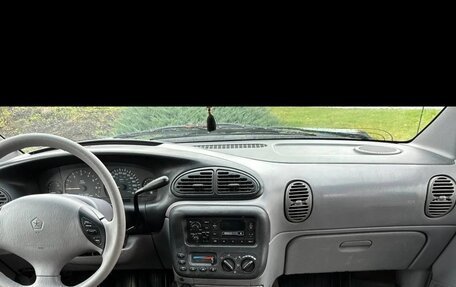 Dodge Caravan III, 1999 год, 450 000 рублей, 5 фотография