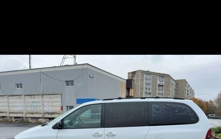 Dodge Caravan III, 1999 год, 450 000 рублей, 8 фотография