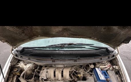 Dodge Caravan III, 1999 год, 450 000 рублей, 2 фотография