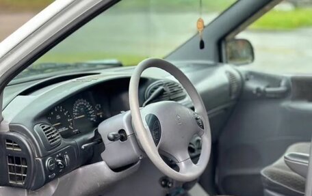 Dodge Caravan III, 1999 год, 450 000 рублей, 6 фотография