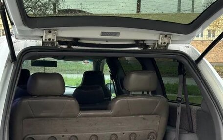 Dodge Caravan III, 1999 год, 450 000 рублей, 3 фотография