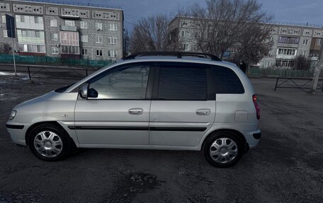 Hyundai Matrix I рестайлинг, 2003 год, 328 500 рублей, 5 фотография