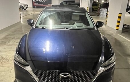 Mazda 6, 2020 год, 2 400 000 рублей, 1 фотография