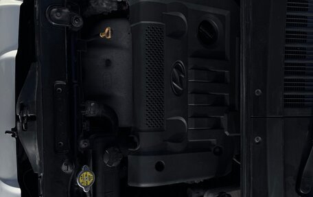 Hyundai Matrix I рестайлинг, 2003 год, 328 500 рублей, 8 фотография