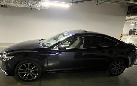 Mazda 6, 2020 год, 2 400 000 рублей, 2 фотография