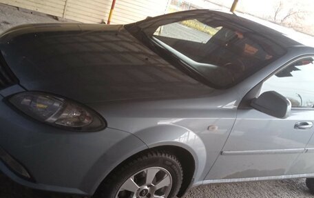 Daewoo Gentra II, 2014 год, 800 000 рублей, 1 фотография