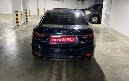 Mazda 6, 2020 год, 2 400 000 рублей, 4 фотография