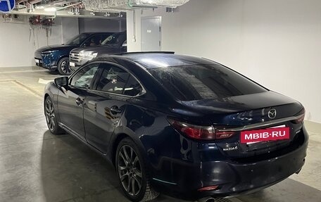 Mazda 6, 2020 год, 2 400 000 рублей, 6 фотография