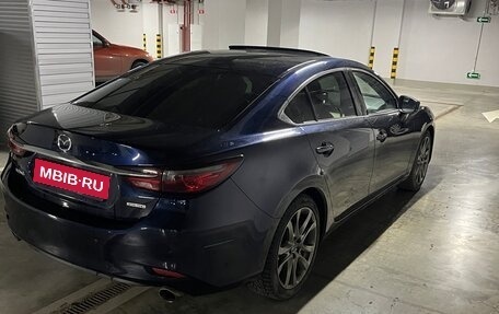 Mazda 6, 2020 год, 2 400 000 рублей, 5 фотография