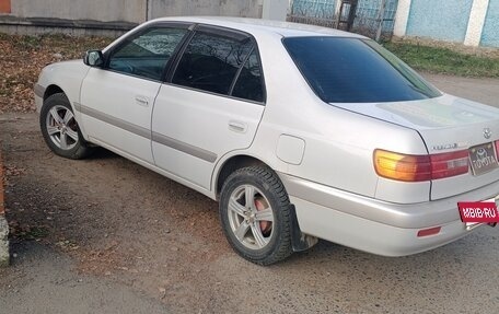 Toyota Corona IX (T190), 2001 год, 400 000 рублей, 1 фотография