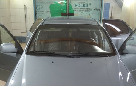 Daewoo Gentra II, 2014 год, 800 000 рублей, 4 фотография