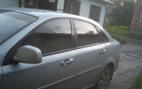 Daewoo Gentra II, 2014 год, 800 000 рублей, 7 фотография