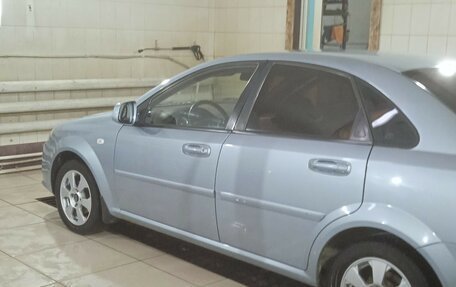 Daewoo Gentra II, 2014 год, 800 000 рублей, 3 фотография