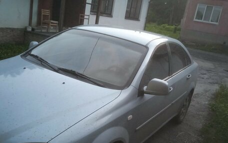 Daewoo Gentra II, 2014 год, 800 000 рублей, 8 фотография