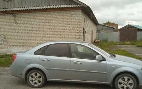Daewoo Gentra II, 2014 год, 800 000 рублей, 6 фотография