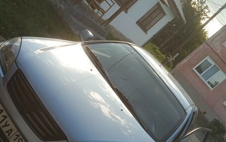 Daewoo Gentra II, 2014 год, 800 000 рублей, 9 фотография