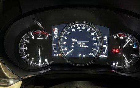 Mazda 6, 2020 год, 2 400 000 рублей, 9 фотография