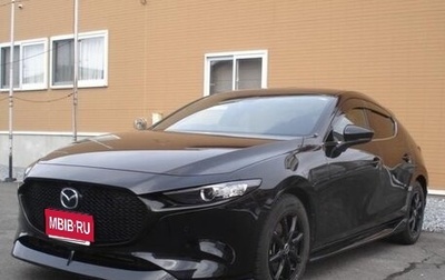 Mazda 3, 2019 год, 1 124 555 рублей, 1 фотография