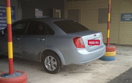 Daewoo Gentra II, 2014 год, 800 000 рублей, 2 фотография