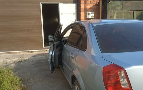 Daewoo Gentra II, 2014 год, 800 000 рублей, 10 фотография