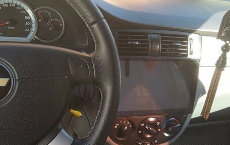 Daewoo Gentra II, 2014 год, 800 000 рублей, 12 фотография