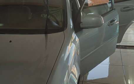 Daewoo Gentra II, 2014 год, 800 000 рублей, 13 фотография