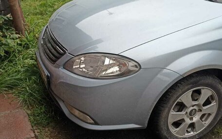 Daewoo Gentra II, 2014 год, 800 000 рублей, 15 фотография