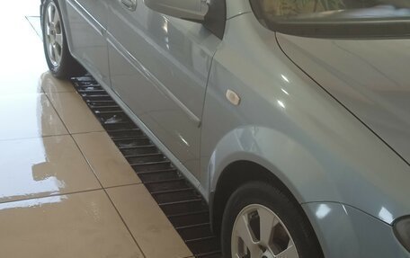 Daewoo Gentra II, 2014 год, 800 000 рублей, 14 фотография