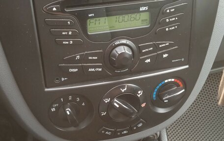 Daewoo Gentra II, 2014 год, 800 000 рублей, 20 фотография