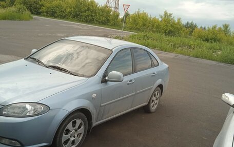 Daewoo Gentra II, 2014 год, 800 000 рублей, 19 фотография