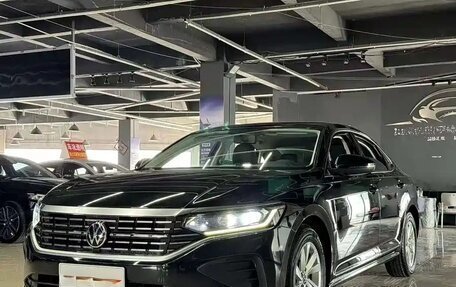 Volkswagen Passat B8 рестайлинг, 2022 год, 1 500 000 рублей, 1 фотография