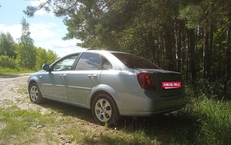 Daewoo Gentra II, 2014 год, 800 000 рублей, 16 фотография