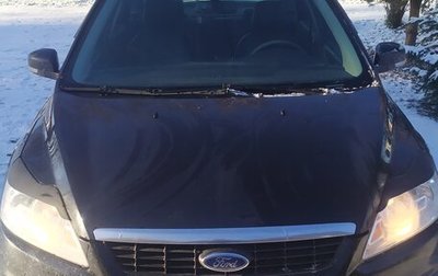 Ford Focus II рестайлинг, 2011 год, 520 000 рублей, 1 фотография