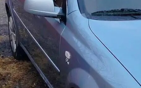 Daewoo Gentra II, 2014 год, 800 000 рублей, 23 фотография