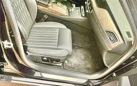 Genesis G90 I рестайлинг, 2019 год, 4 950 000 рублей, 18 фотография