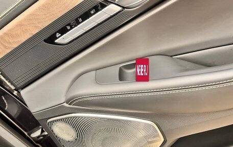 Genesis G90 I рестайлинг, 2019 год, 4 950 000 рублей, 16 фотография