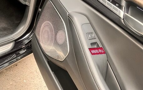 Genesis G90 I рестайлинг, 2019 год, 4 950 000 рублей, 15 фотография