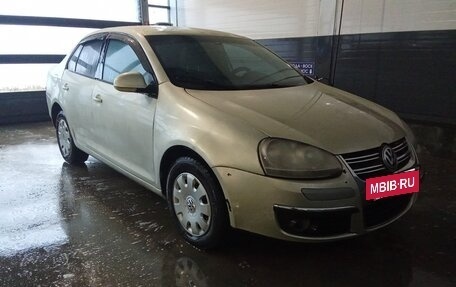 Volkswagen Jetta VI, 2007 год, 420 000 рублей, 3 фотография