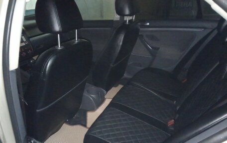 Volkswagen Jetta VI, 2007 год, 420 000 рублей, 8 фотография